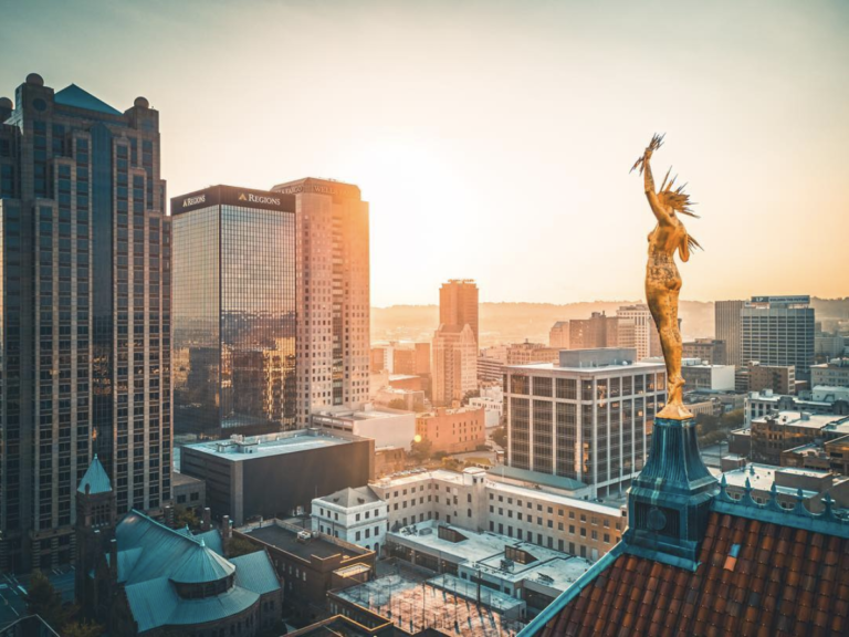 12 of the most Instagrammable places in Birmingham