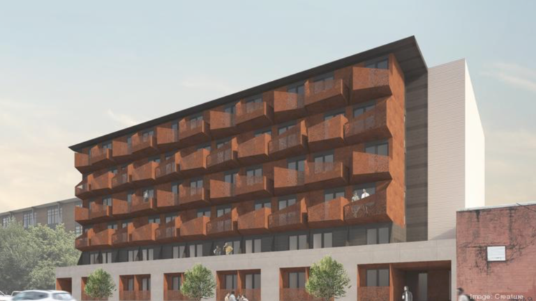 Micro-unit housing is coming to Birmingham’s Southside Micro-unit housing is coming to Birmingham’s Southside