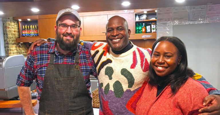 5 things you need to know about Cotton’s in Ensley, including Heritage Coffee (PHOTOS)