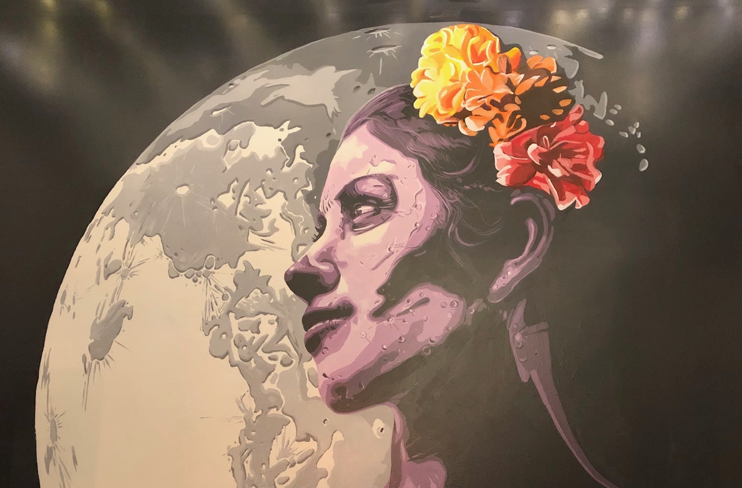 Sol y Luna Sol y girl <strong>Pizza Grace, Bottega, Ted’s Restaurant, Sol Y Luna earn 95+ food service scores in February</strong>