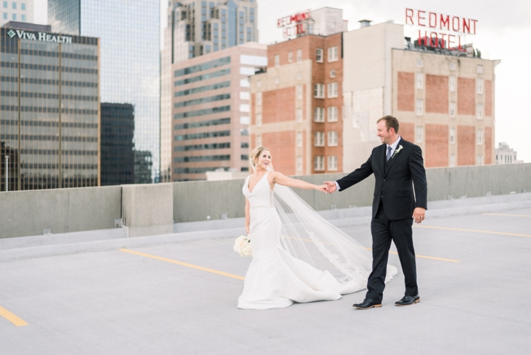 Your 7 step guide to getting married in Birmingham