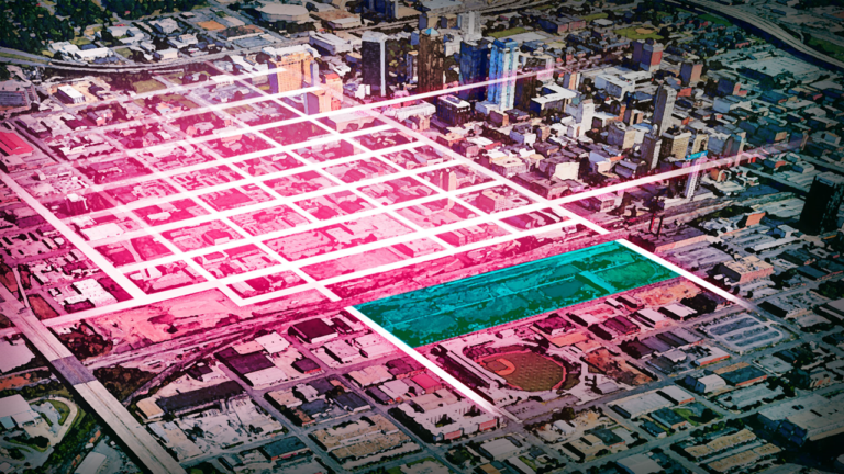 “A destination for innovation.” The Switch is coming to downtown Birmingham “A destination for innovation.” The Switch is coming to downtown Birmingham