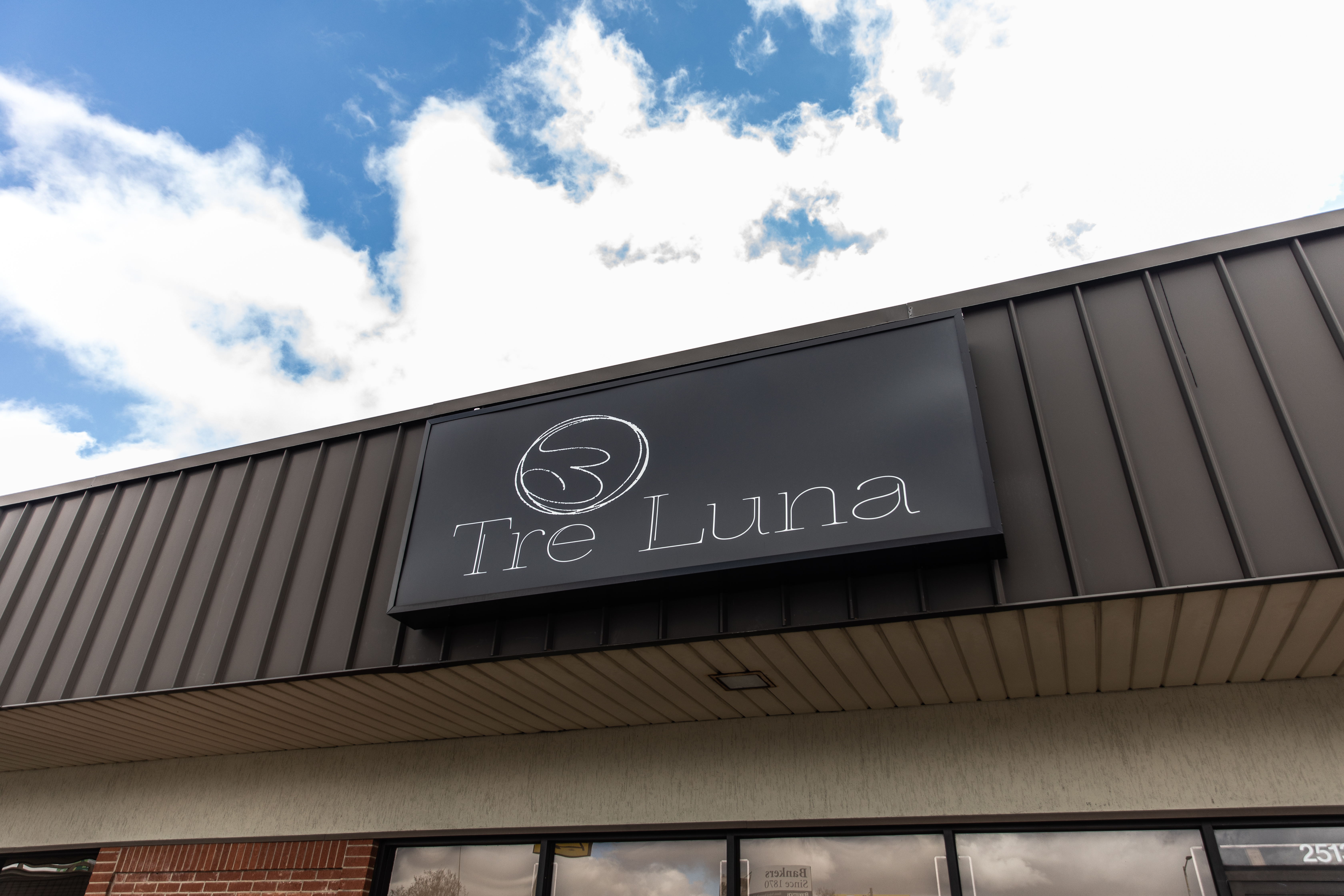 Birmingham, Tre Luna Catering, event spaces, event venues