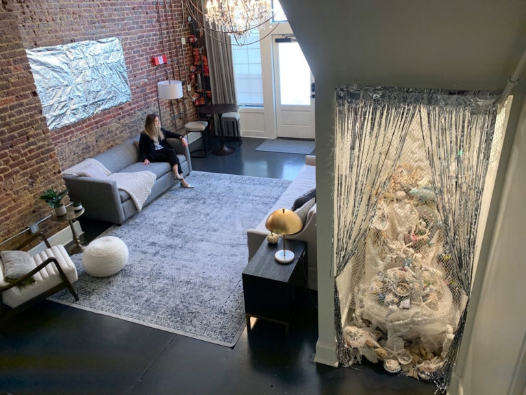 Birmingham visual-arts group VINEGAR now has two new spaces to showcase artists’ work Birmingham visual-arts group VINEGAR now has two new spaces to showcase artists’ work