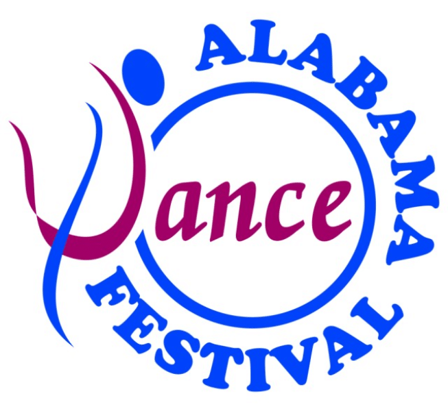 alabama dance festival logo Don’t miss the Alabama Dance Festival in Birmingham January 16-27