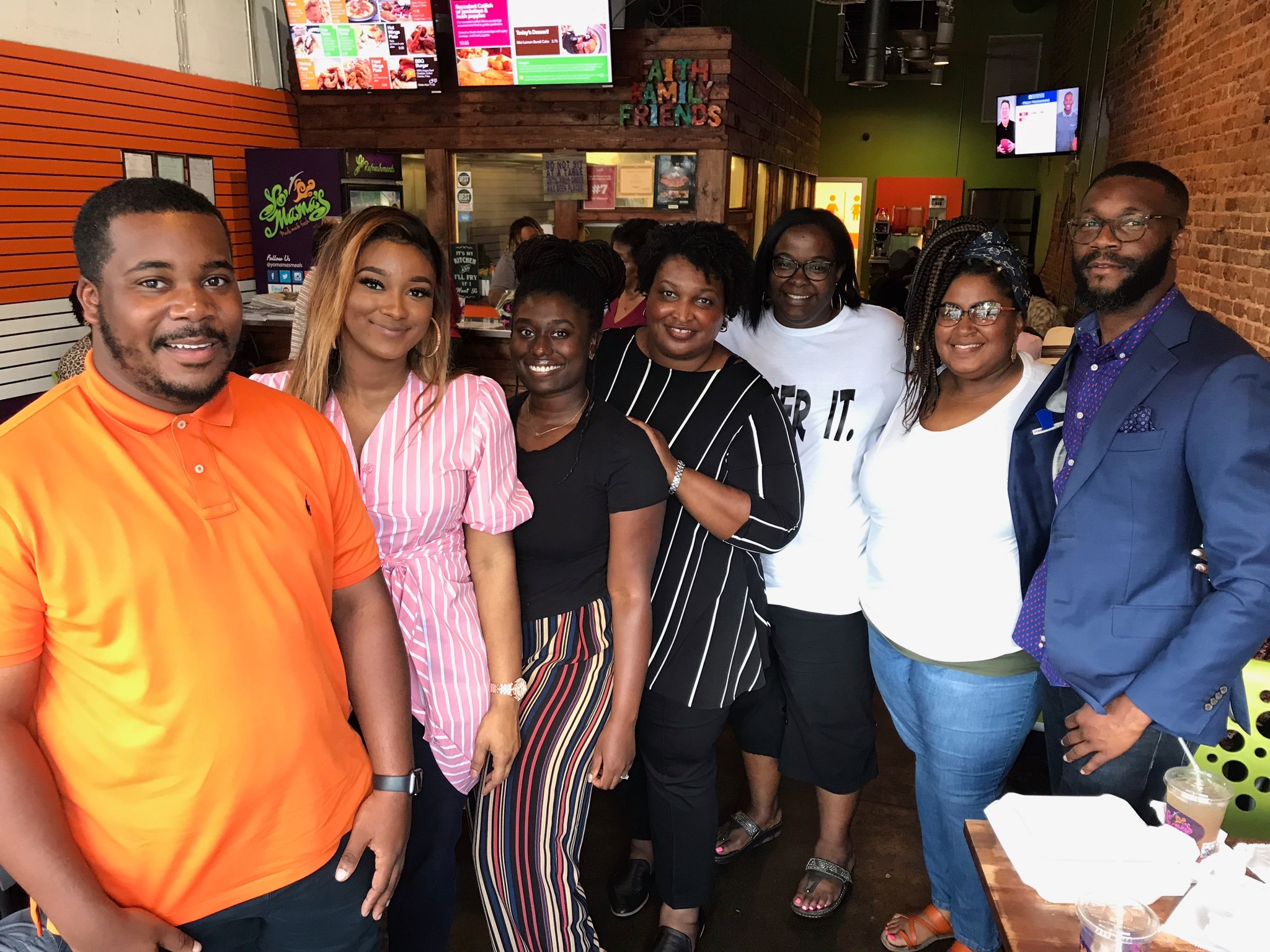 Join 25+ local restaurants in support of AIDS AL by Dining Out For Life Aug. 19 7 AIDS Alabama's Ascension social workers