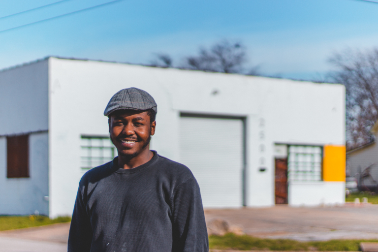 Birmingham artist Willie Williams, Jr. chosen to display sculpture in Chicago