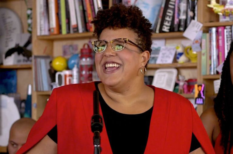 Your guide to big-name artists performing in Birmingham this year—including Brittany Howard Your guide to big-name artists performing in Birmingham this year—including Brittany Howard