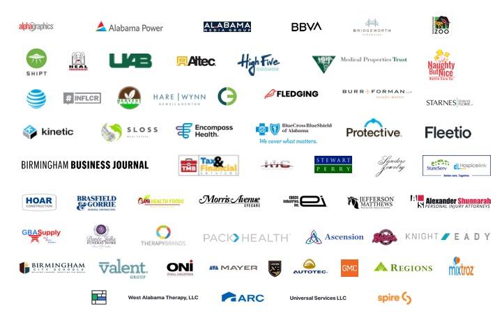 companies involved in the birmingham promise