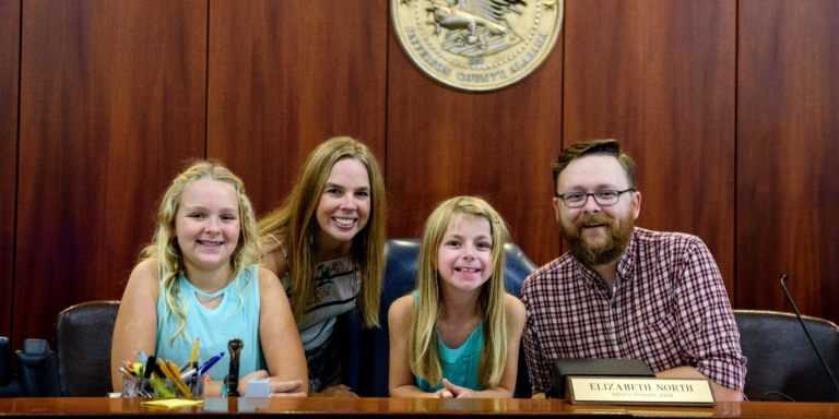 Curious about adoption in Alabama?  Help a local child find a home.