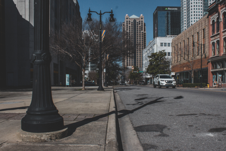 Birmingham joins nationwide Smart Cities Collaborative to improve city life Birmingham joins nationwide Smart Cities Collaborative to improve city life