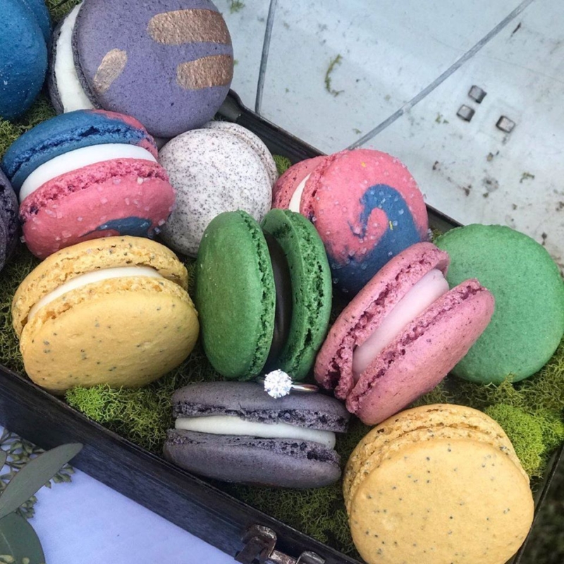 gluten free macaroons 5 Alabama bakeries welcoming those with dietary restrictions