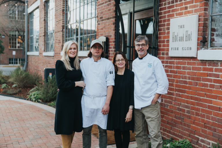 The wait is over. Hot and Hot Fish Club debuts new space at Pepper Place (Photos)