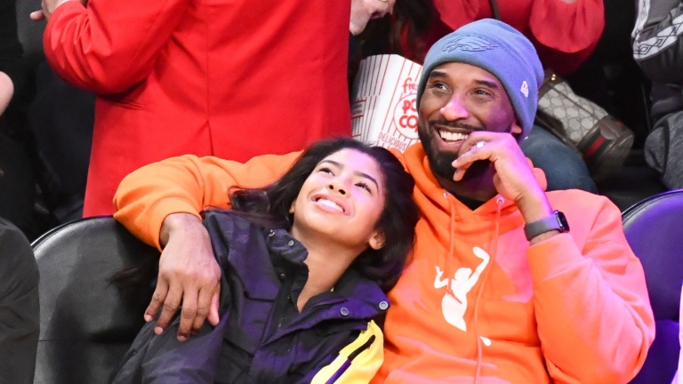 Birmingham remembers Kobe Bryant