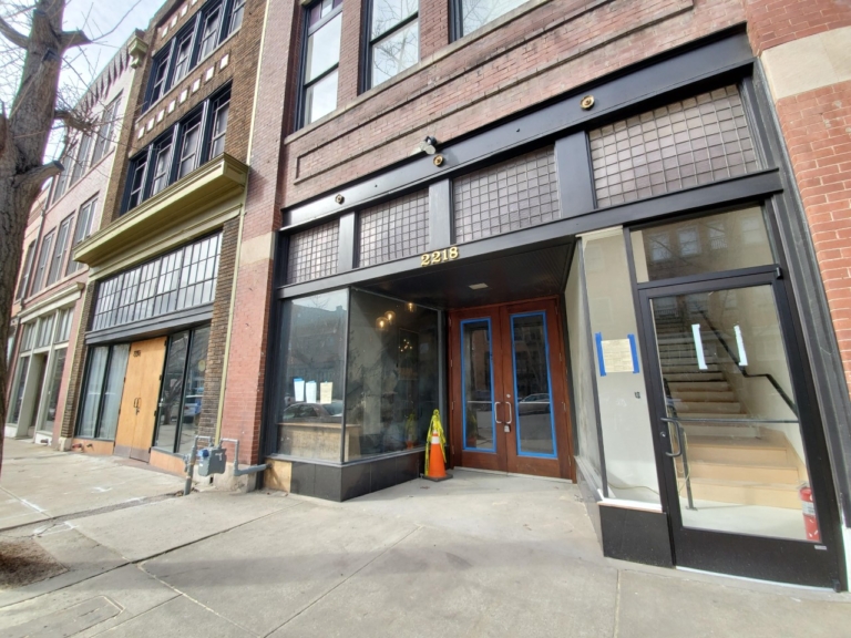 Ciao Birmingham! Authentic Italian restaurant, Lé Fresca, opening soon on 2nd Ave. N.