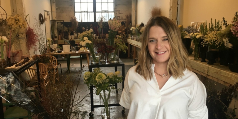 Magic City Flower Market has a new Birmingham home and it’s beautiful. Magic City Flower Market has a new Birmingham home and it’s beautiful.