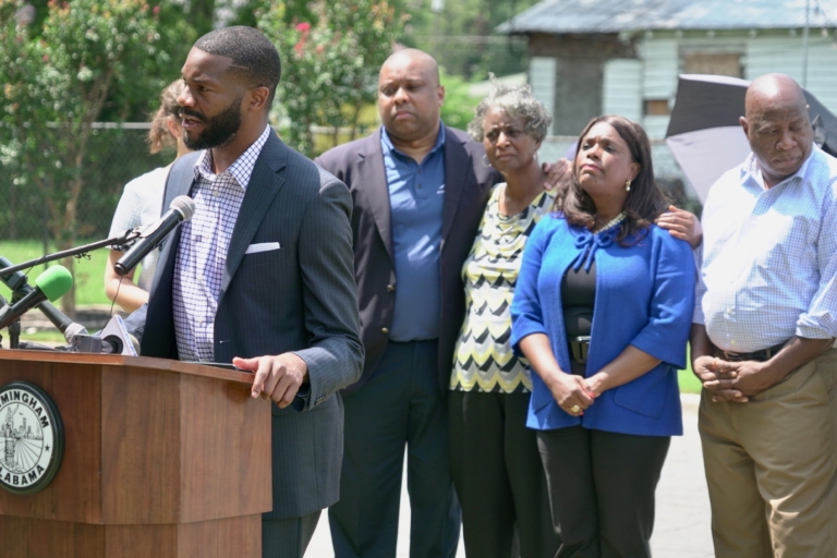 3 things you need to know about the EPA’s soil cleanup in N Birmingham