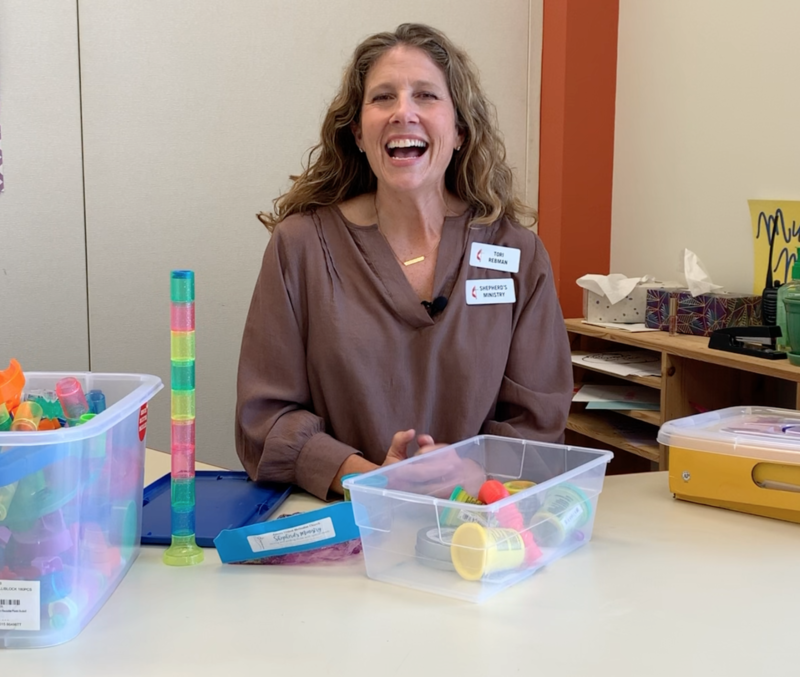 50+ weekend events in Birmingham, Feb. 7-9, including Art After 5 10 Birmingham, Asbury UMC, Shepherds Ministry, special needs children, training, special needs training, Shepherds Ministry Training
