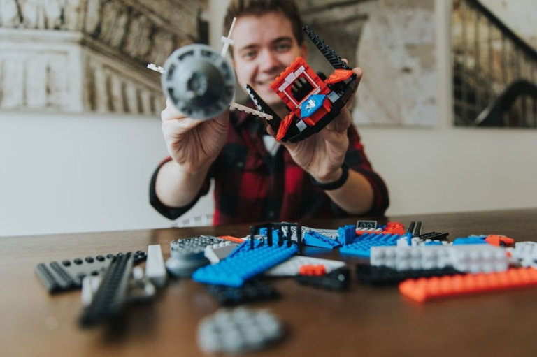 Weekend events in Birmingham Jan. 17-19 including BrickFair AL LEGO Fan Expo Weekend events in Birmingham Jan. 17-19 including BrickFair AL LEGO Fan Expo