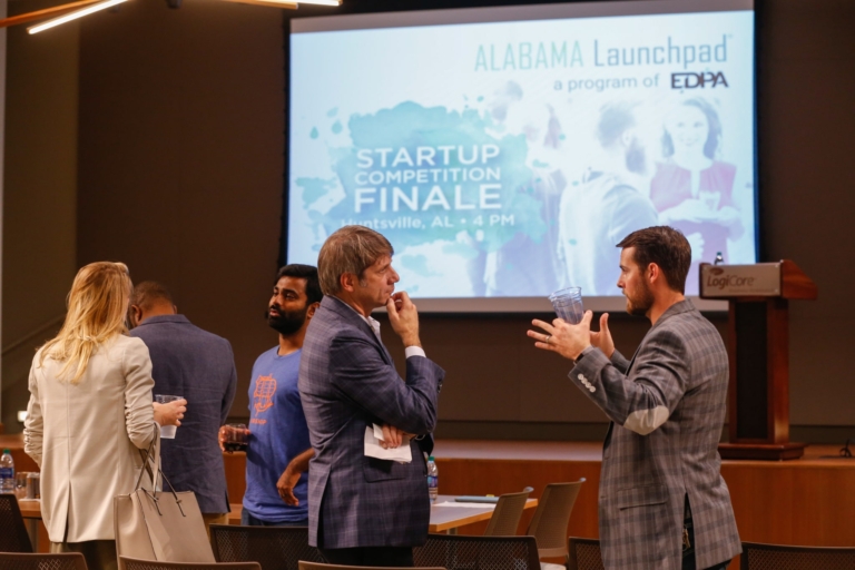 6 local startups compete for 0K at Alabama Launchpad 2020 on Feb. 27