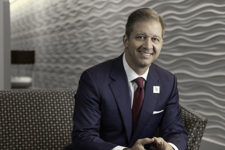 The World Games 2021 CEO Nick Sellers on “huge opportunity” for Birmingham