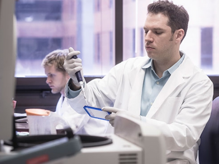 UAB leads drug trial to combat coronavirus outbreak