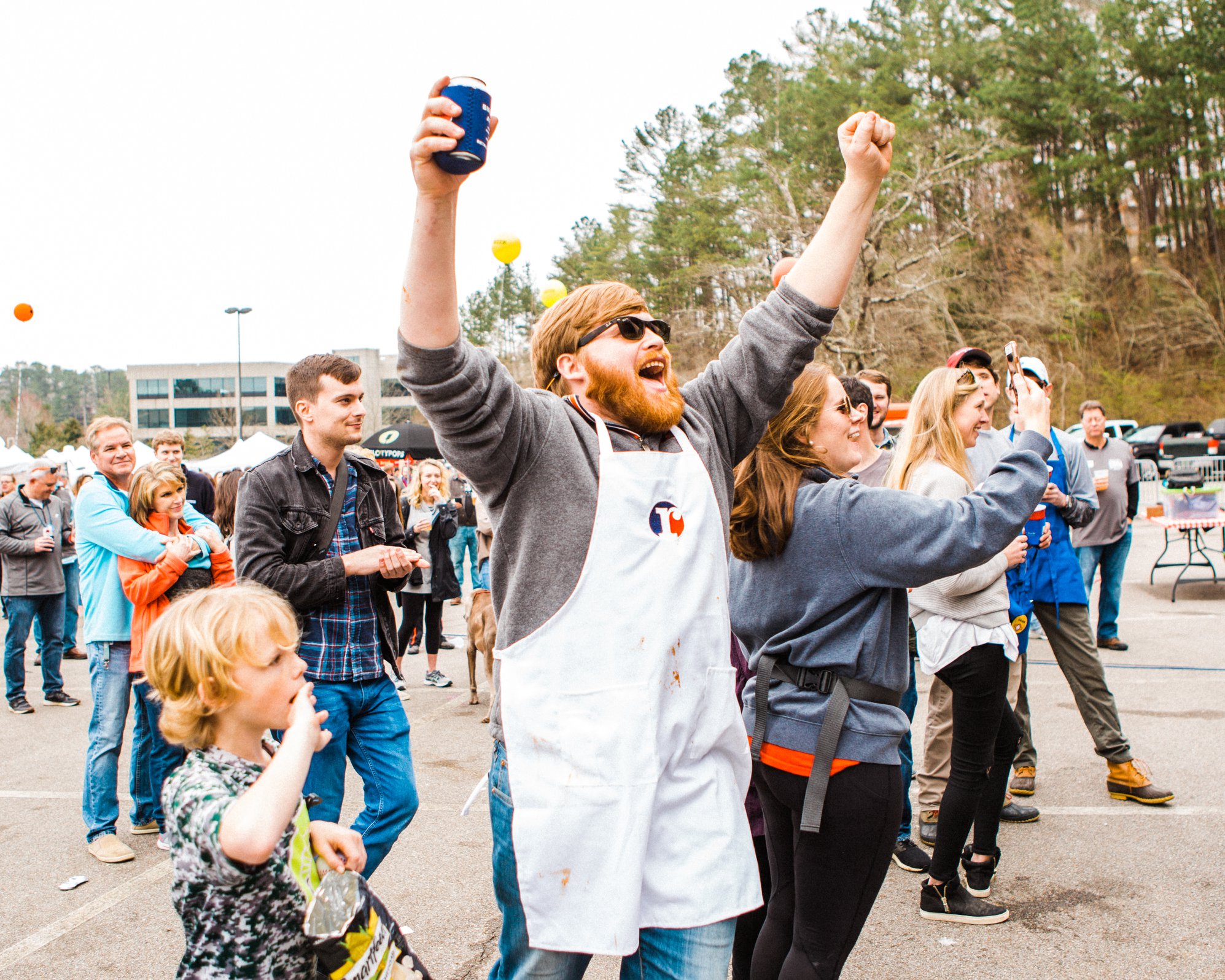 8 awesome weekend events including a Night Bazaar—March 3-5 8 awesome weekend events including a Night Bazaar—March 3-5