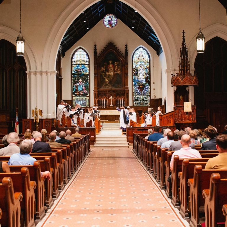 A powerful 40 days. Your guide to Birmingham’s Lenten season