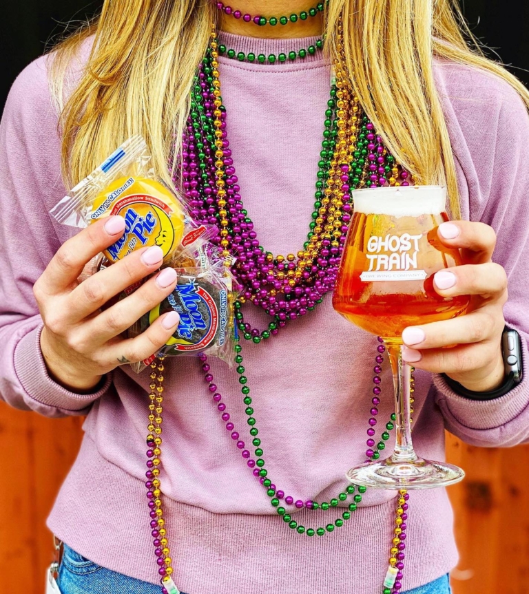 Magical margaritas, consignment sales + more in Birmingham, Feb. 21-23