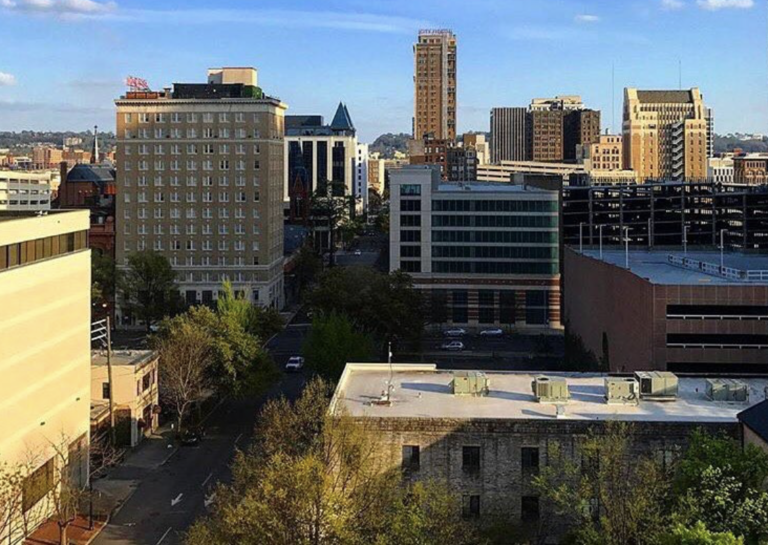 Job hunting? Here are 30 companies hiring in Birmingham like Maple Street Biscuit Co.