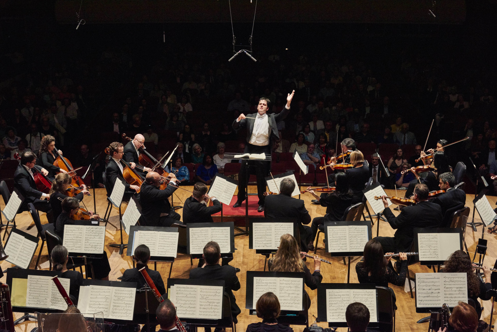 You’re invited to 3 exciting Alabama Symphony Orchestra concerts in March—including Beatles classics You’re invited to 3 exciting Alabama Symphony Orchestra concerts in March—including Beatles classics