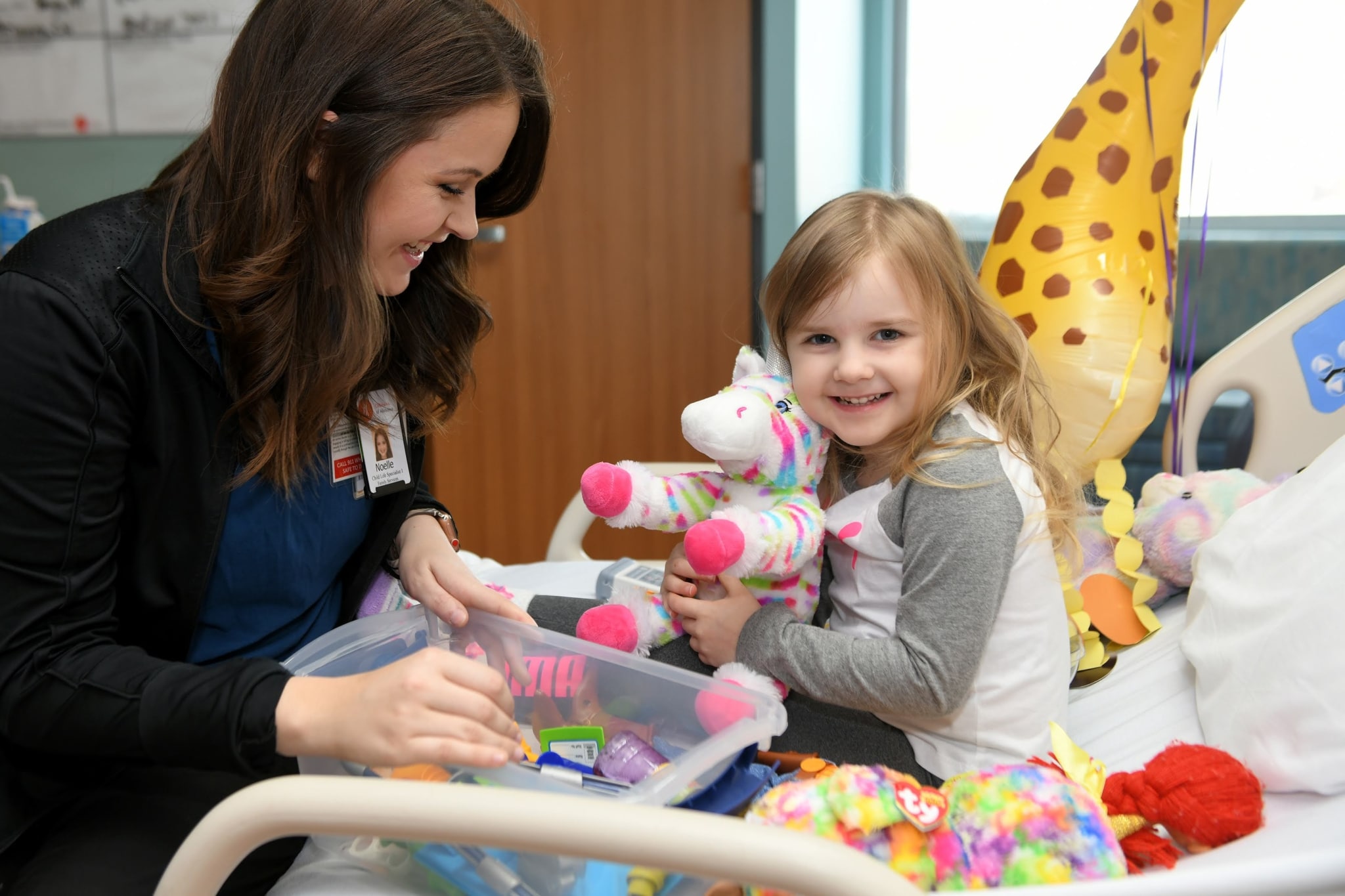 Your ultimate guide to Giving Tuesday in Birmingham 18 Children's of Alabama