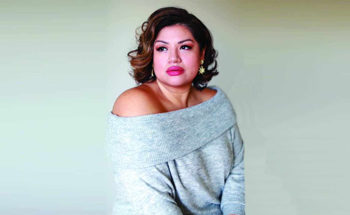 Celebrate love with Tango, Flamenco & More! Feb. 14-15 with Alabama Symphony Orchestra. Save 15%. 2 Claudia Chapa ASO