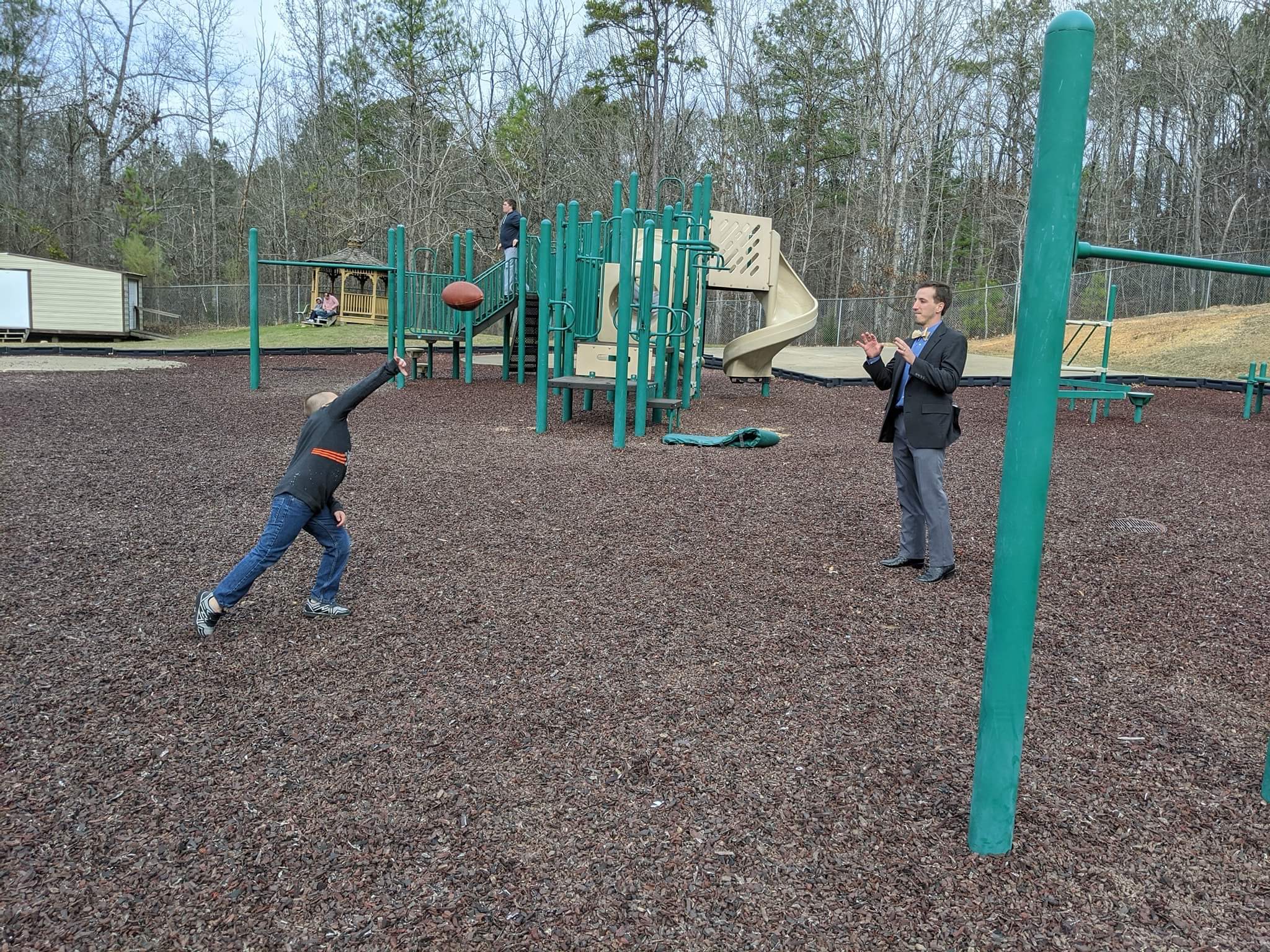 Glenwood 5 4 ways Glenwood, Inc. makes a difference in Birmingham