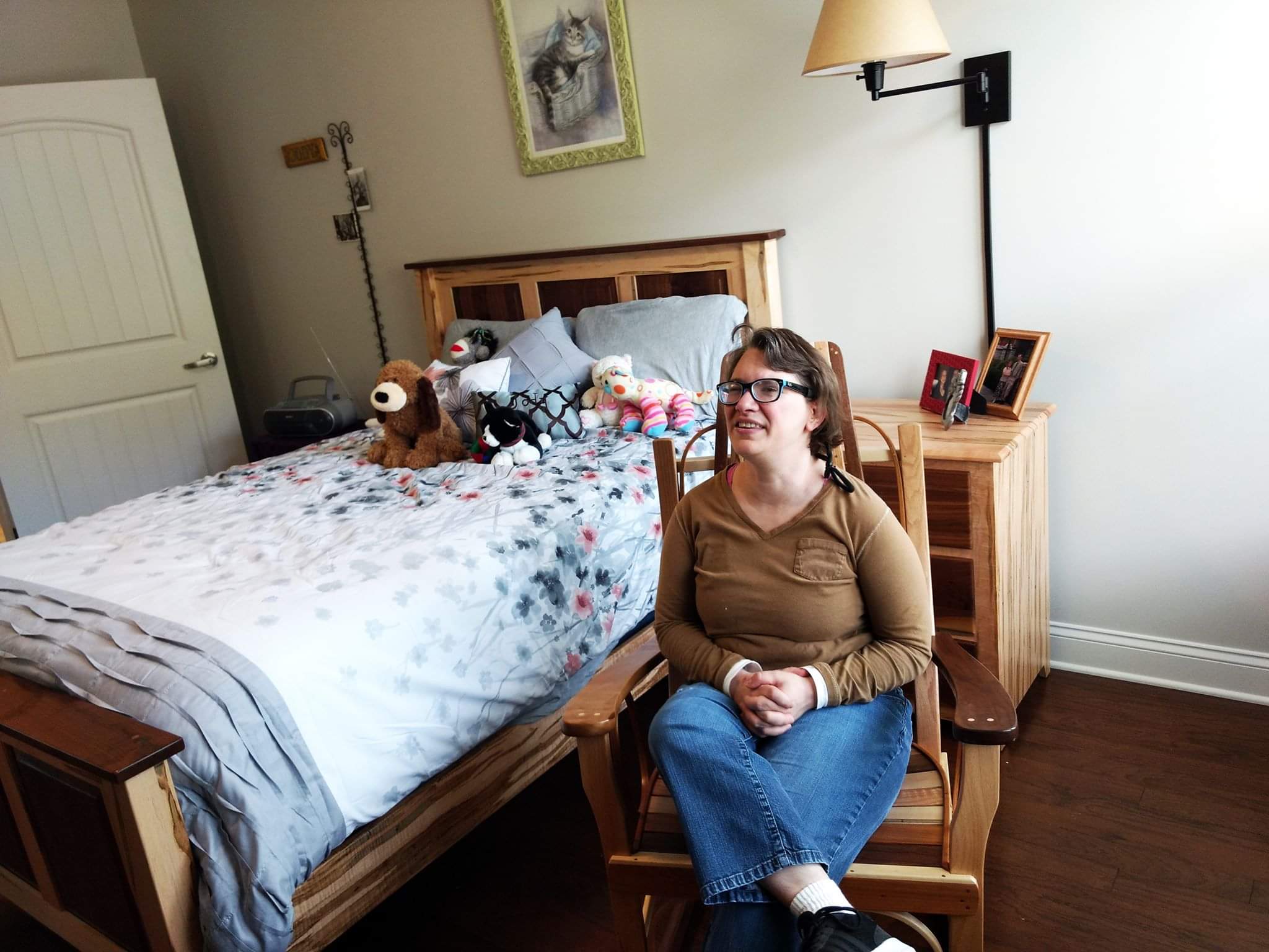 4 ways Glenwood, Inc. makes a difference in Birmingham