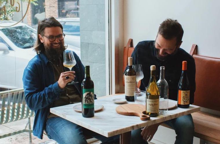 Happy national drink wine day! Here’s how to celebrate in Birmingham