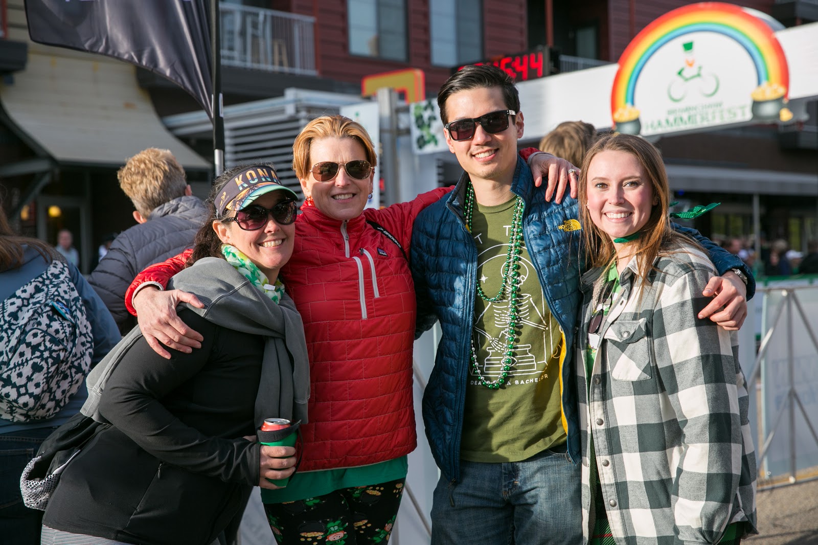 5 reasons not to miss Hammerfest March 14-15. Win a $440 bike! 6 Birmingham, Hammerfest