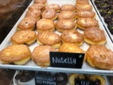 Food Network names Heavenly Donut Company’s “Nutella” doughnut one of the best in America