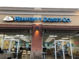 Heavenly Donuts ranked as Top 10 Donut Shop in U.S. by Travel Magazine