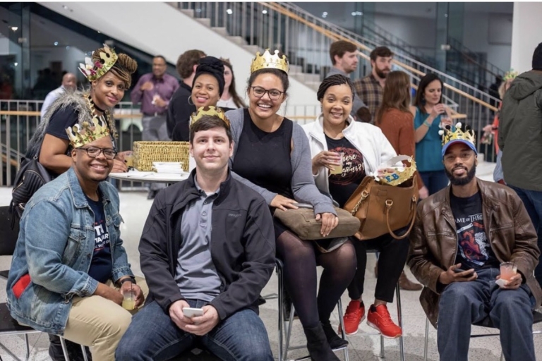 50+ weekend events in Birmingham, Feb. 7-9, including Art After 5