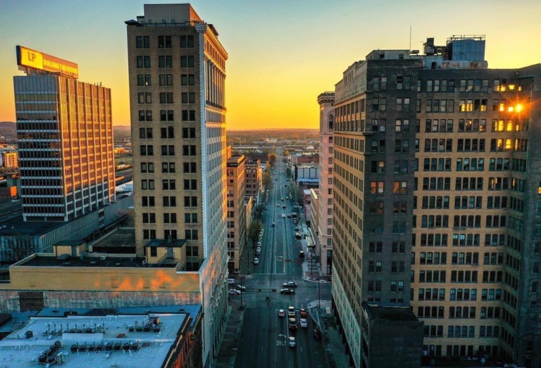 Job hunting? Here are 30 companies hiring in Birmingham including Emmet O’Neal Library