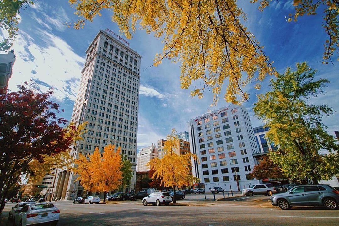 Job hunting? Here are 30 companies hiring in Birmingham