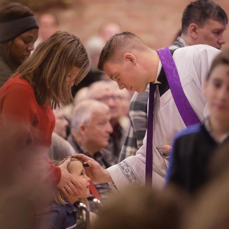 A powerful 40 days. Your guide to Birmingham's Lenten season 4 IMG 1116 A powerful 40 days. Your guide to Birmingham's Lenten season