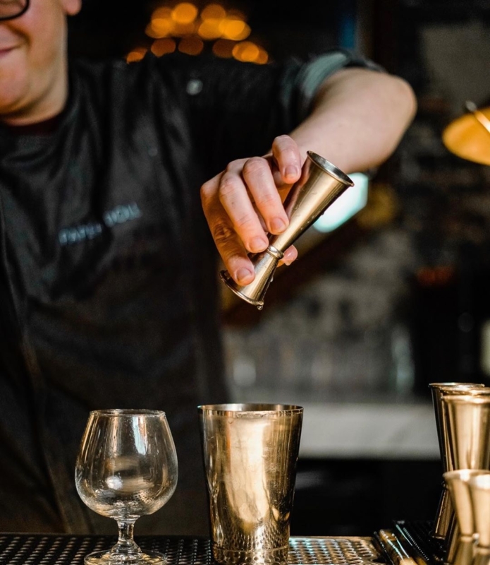 Leap into March! 5 ways to celebrate that extra day in Birmingham 6 Birmingham, Paper Doll Bar, drinks, leap day, leap year