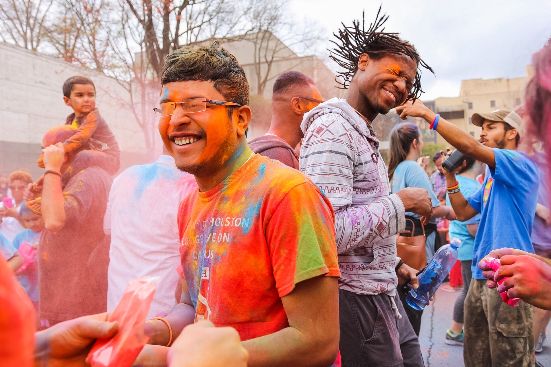 Celebrate spring at these 12 festivals in Birmingham