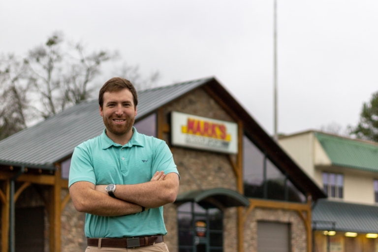 Mark’s Outdoors celebrates 40 years of sports and outdoors in Birmingham
