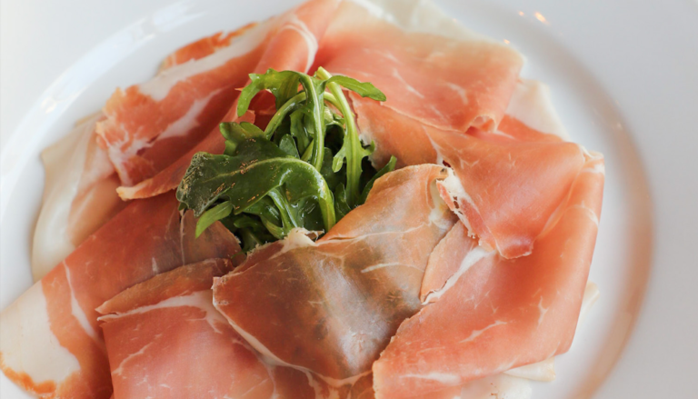 Saluti, Birmingham! Lé Fresca is open—take a peek inside