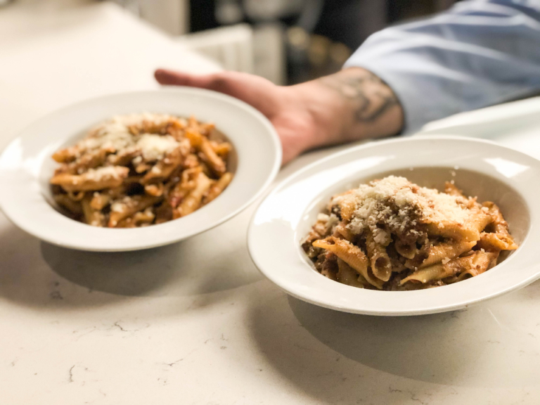 Lé Fresca founders are bringing fresh Italian flavor to Lane Parke