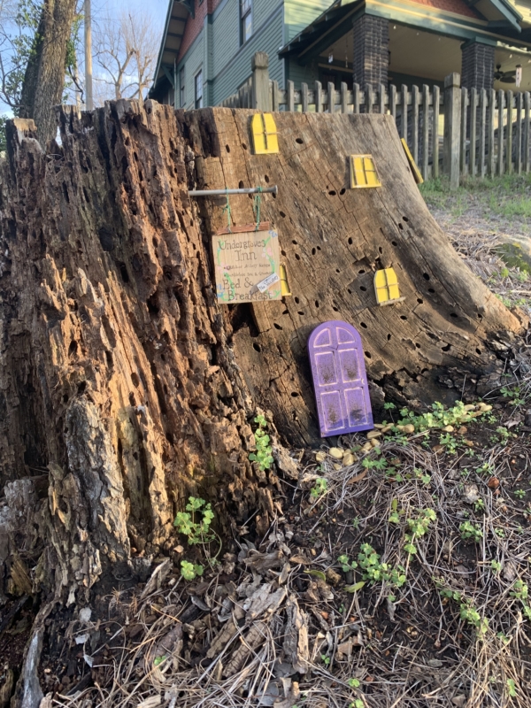 Honey, I shrunk the Magic City! A guide to all things tiny in Birmingham. 6 A tiny inn in Birmingham