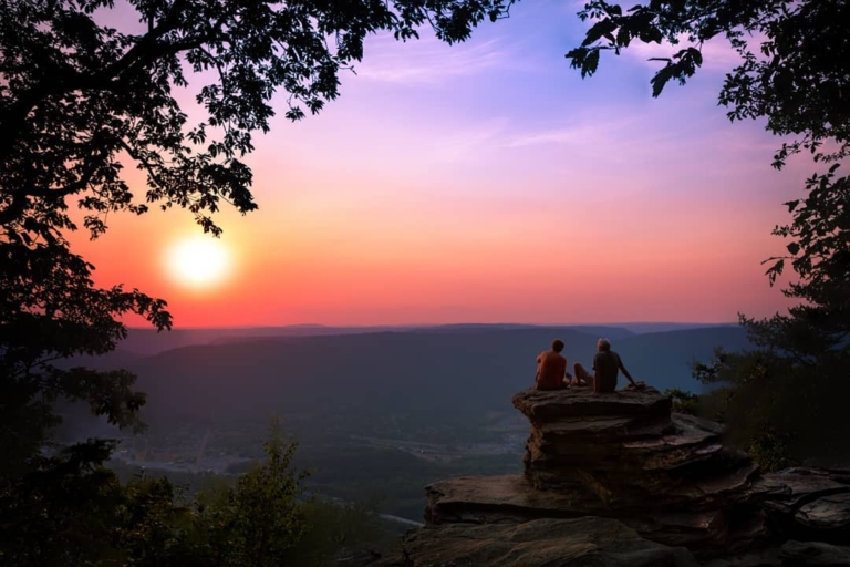 5 best spring break road trips from Birmingham. Win 0 gas card!